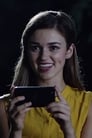 Sadie Robertson isChloe