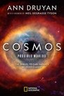 Plakat for 'Cosmos: Possible Worlds'