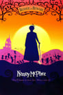 Poster for Nanny McPhee