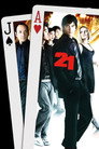21 Blackjack FHD