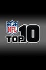 NFL Top 10 Episode Rating Graph poster