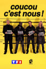 Coucou c'est nous ! Episode Rating Graph poster