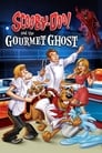 Scooby-Doo! and the Gourmet Ghost poster