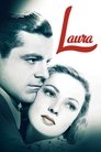 Movie poster for Laura (1944)