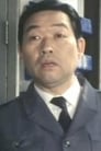 Masahiko Tanimura isFlower Shop Owner