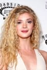 Elena Kampouris is