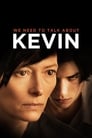 Movie poster for We Need to Talk About Kevin
