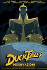 DuckTales: Moon-vasion!