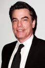 Peter Gallagher isJames 'Jimmy' Ritchie