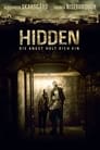 Hidden – Die Angst holt dich ein