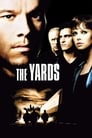The Yards poster
