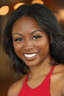 Ashanti Harris isEmma