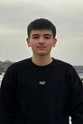 Muhammed Can Kıyır isMan on the roof / White Masked Man