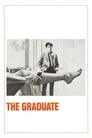 Movie poster for The Graduate