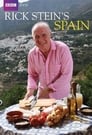 Rick Stein's Spain Episode Rating Graph poster