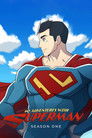Minhas Aventuras com o Superman