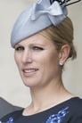 Zara Tindall isSpinner