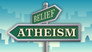 Is Atheism a Religion?