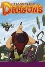 Poster de Cazadores de dragones