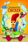 Interrupting Chicken Episode Rating Graph poster