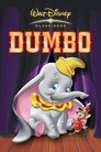 Plakat for 'Dumbo'