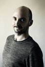 актер Fran Fernández-Pardo