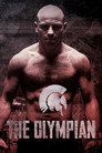 Plakat for 'The Olympian'