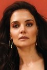 Katie Holmes isSamantha Mackenzie