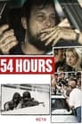 54 Hours: The Gladbeck Hostage Crisis poster