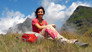 The Drakensberg