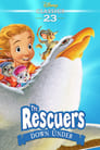 16-The Rescuers Down Under