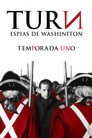 Temporada 1