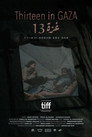 Thirteen in Gaza