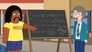 The Cleveland Show - الحلقة 18