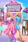 Image Barbie Princess Adventure (2020) บาร์บี้ ภารกิจลับฉบับเจ้าหญิง