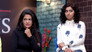 Haseena and Karishma Role Reversal