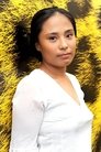 Hazel Orencio isTeniente