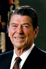 Ronald Reagan isBurt Rainey