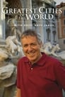 Greatest Cities of the World with Griff Rhys Jones Episode Rating Graph poster