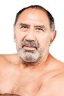 Genaro Vasquez Nevares isBlue Panther