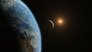Earth's Death Orbit