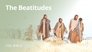 Matthew 5 | Sermon on the Mount: The Beatitudes