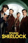 Young Sherlock