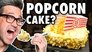 Will It Ice Cream Cake? Taste Test