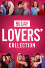 90 Day Lovers' Collection Episode Rating Graph poster