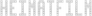 Heimatfilm Heimatfilm