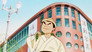 Jigoro, His Love, And Youth's Raging Storms
