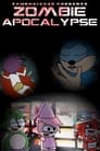 Sonic Underground: The Movie Zombie Apocalypse