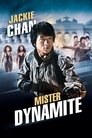 Mister Dynamite Mister Dynamite