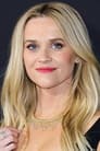 Reese Witherspoon isRosita (voice)